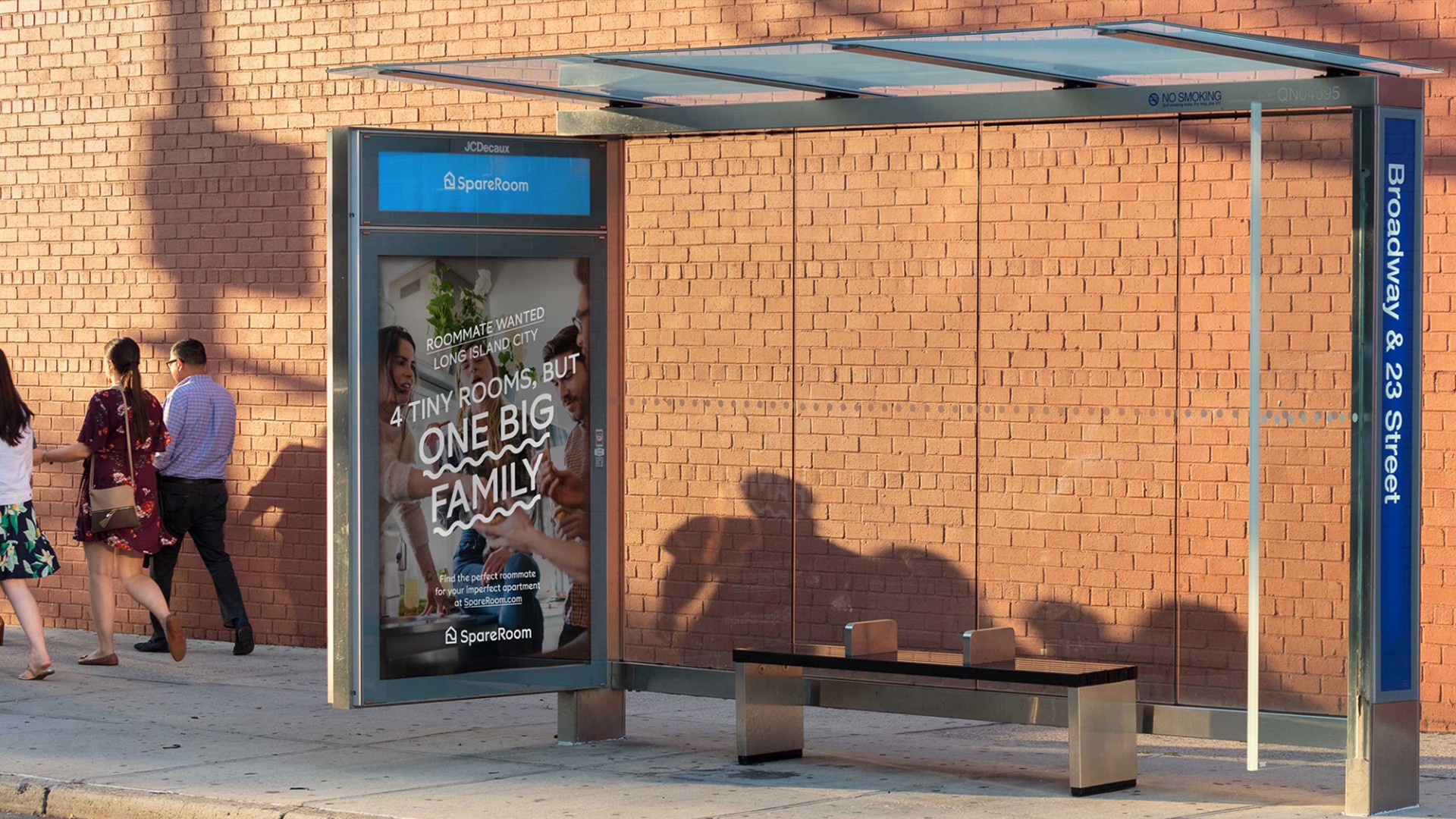 房地產(chǎn)行業(yè)品牌vi設(shè)計(jì)煥新-SpareRoom 房地產(chǎn)行業(yè)品牌vi設(shè)計(jì)煥新-SpareRoom