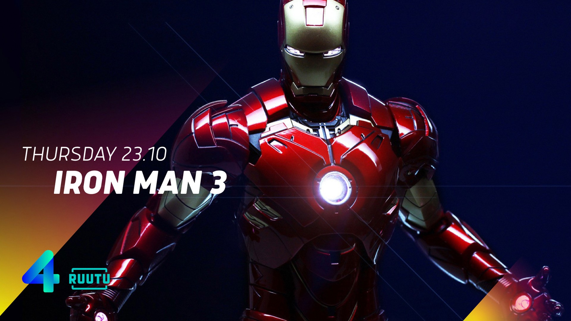 娛樂(lè)節(jié)目品牌vi設(shè)計(jì)煥新-Nelonen 娛樂(lè)節(jié)目品牌vi設(shè)計(jì)煥新-Nelonen