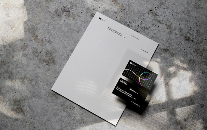 科技logo設(shè)計(jì)需要達(dá)到什么標(biāo)準(zhǔn)？-煥識(shí)品牌創(chuàng)意設(shè)計(jì)