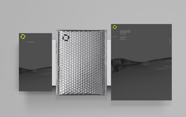 工業(yè)制作logo設計有什么優(yōu)勢？ 煥識創(chuàng)意品牌設計