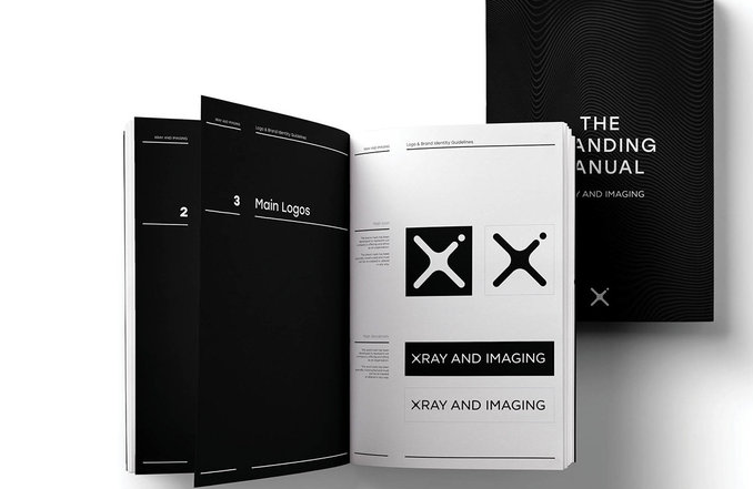 醫院VI設計有什么特征？煥識品牌形象設計