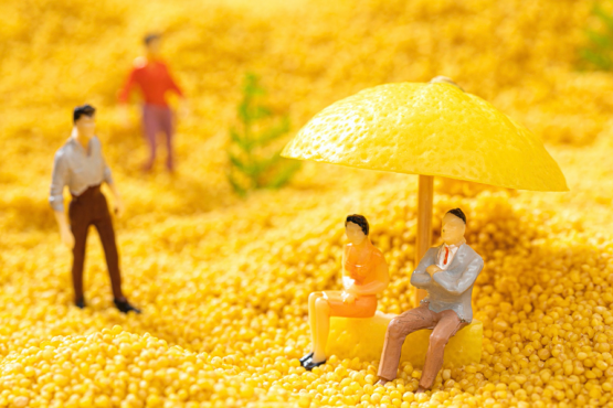 良好的農(nóng)產(chǎn)品vi設(shè)計(jì)如何幫助品牌在市場(chǎng)中獲得成功？