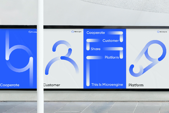 如何通過vi設(shè)計(jì)來展示科技品牌的科技感和未來感？