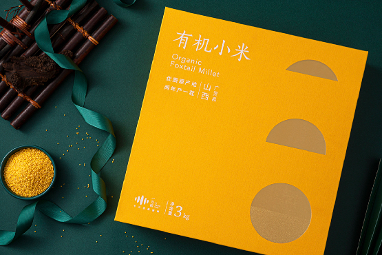 如何通過VI設(shè)計(jì)提升農(nóng)產(chǎn)品品牌形象？