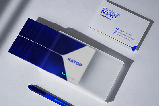 科技制造品牌的視覺革命-VI設(shè)計(jì)如何提升品牌形象？