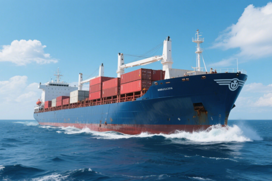 如何為海洋船舶企業(yè)設計一套 VI？提升跨國航運集團的全球形象