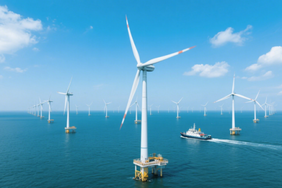 如何借“藍色經濟”國家戰略，打造具備國際化的海洋工程品牌？